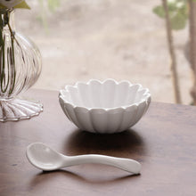 Vida Vienna Mini Bowl with Spoon