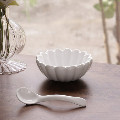 Vida Vienna Mini Bowl with Spoon