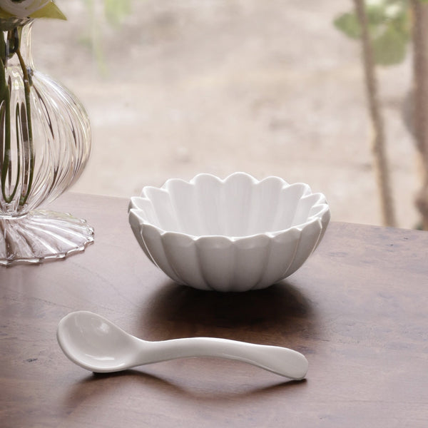 Vida Vienna Mini Bowl with Spoon