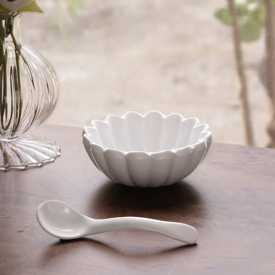 Vida Vienna Mini Bowl with Spoon