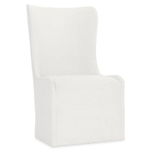 ALBION DINING CHAIR