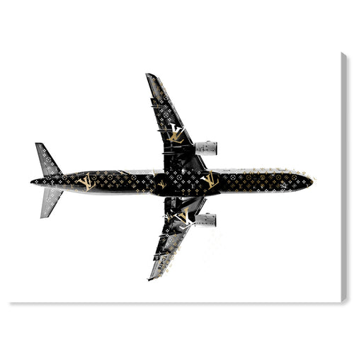 Trendsetter LV Airlines 15x10