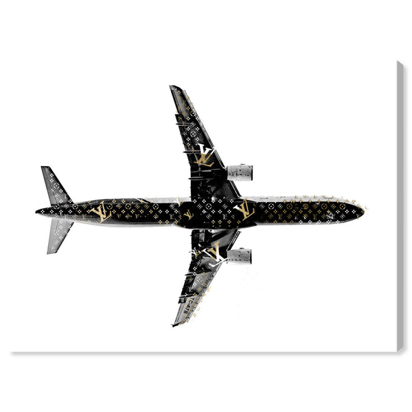 Trendsetter LV Airlines 15x10