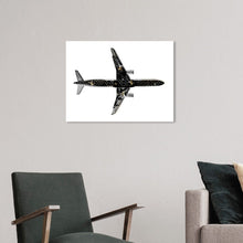 Trendsetter LV Airlines 15x10