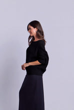 Chunky Chic Sweater