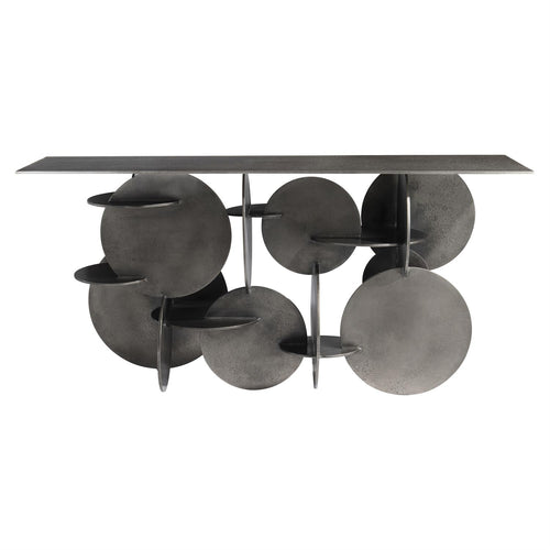 TRIBUS CONSOLE TABLE