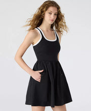 Tottenham Dress