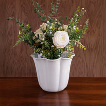Vida Amelia Vase