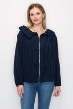 Jonna Jacket