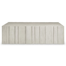 Tempo Cocktail Table