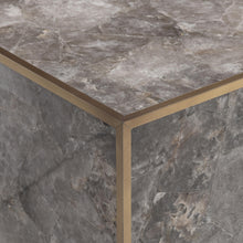 Tildon Cocktail Table