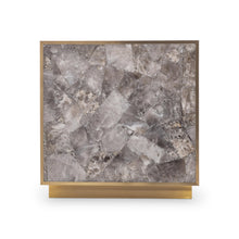 Tildon Side Table
