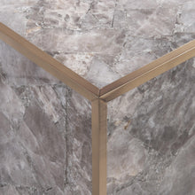 Tildon Side Table