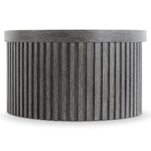 Menton Cocktail Table