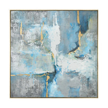MEDITATION 61X61