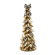 Courtly Noel Short Pearl Tree