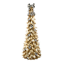 Courtly Noel Tall Pearl Tree