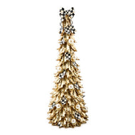 Courtly Noel Tall Pearl Tree