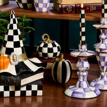 Courtly Check Petite Pumpkin
