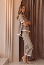Kiara Crepe Knit Pant