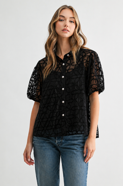 Jarytzy Top
