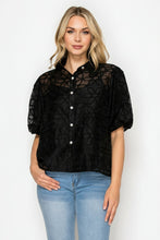 Jarytzy Top
