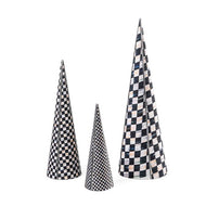Courtly Cone Tree-Large