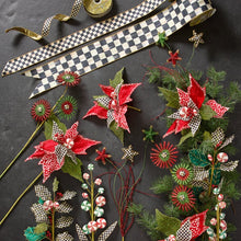 Courtly Check 2" Ribbon