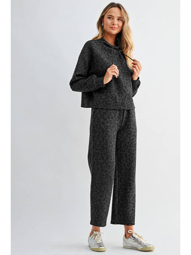 Florence Glitter Pant
