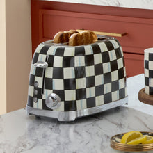 Courtly Check 2 Slice Toaster