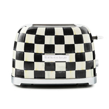 Courtly Check 2 Slice Toaster