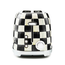 Courtly Check 2 Slice Toaster