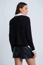 Hot For Dots Sweater