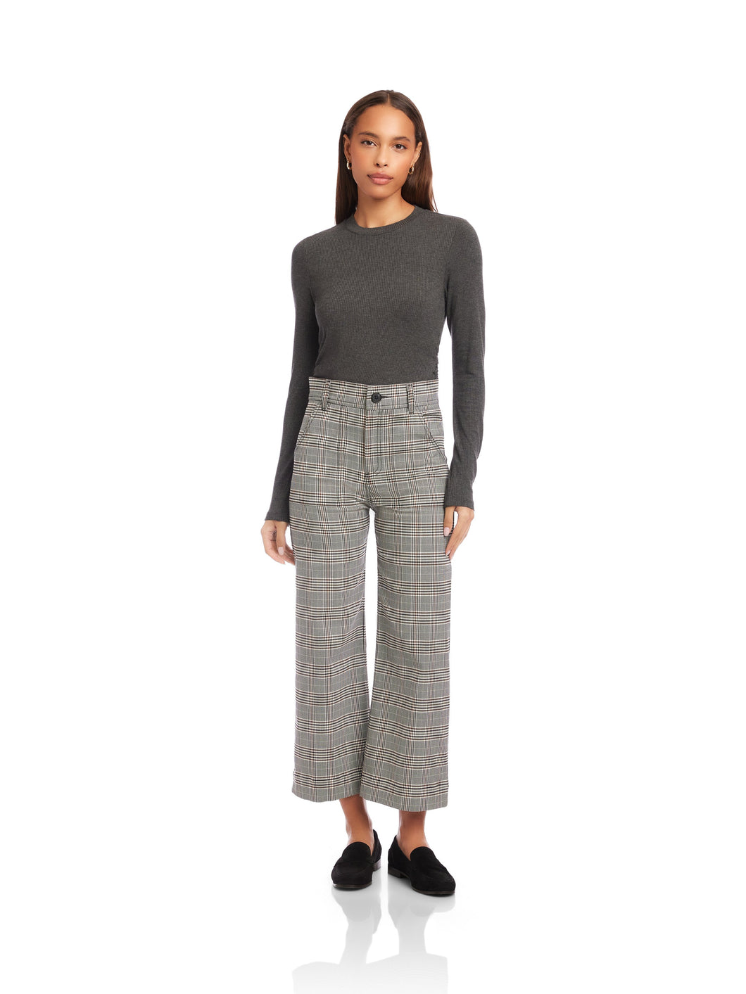 Rylee Cropped Pant