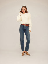 Brylee Floral Sweater