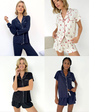*PREORDER* Pajamas and Personalization