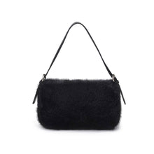 Gloria Black Crossbody