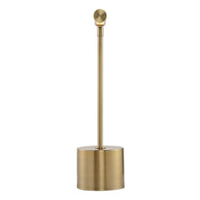 Antique Brass Desk Lamp