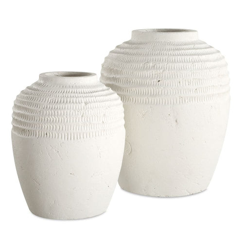 Luna Ridge Vase-Small