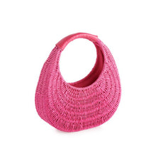 Menorca Pink Bag