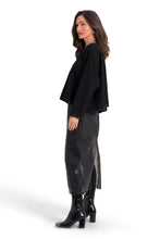 Scuba Boxy Tee