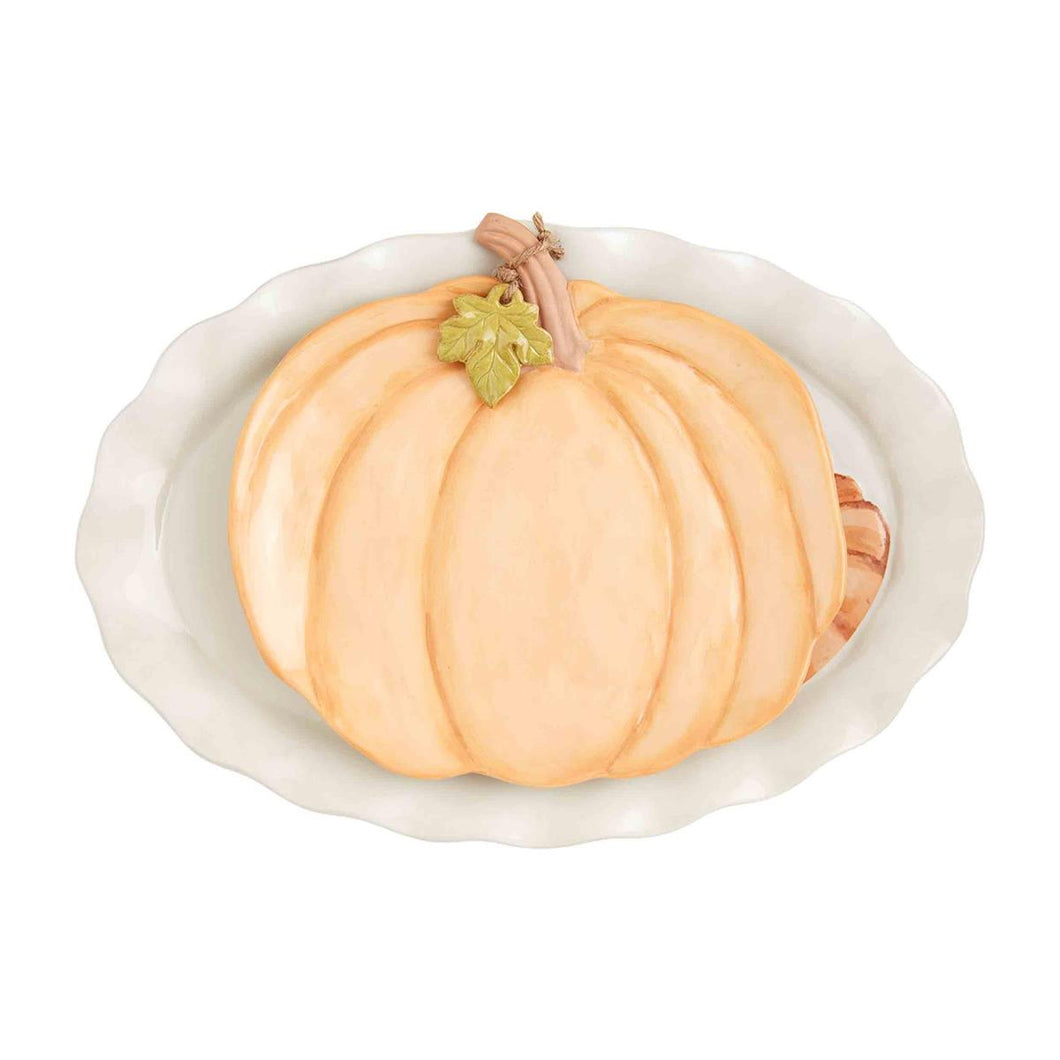 GATHER TOGETHER PLATTER SET