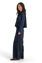 Single Pleat Pant