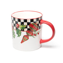 Deck the Halls Mug