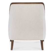Lizzy Exposed Wood Chair