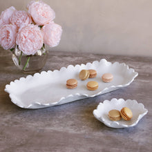 Vida Colette Appetizer Plate, Set of 4