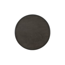 Spectrum Dark Grey Table