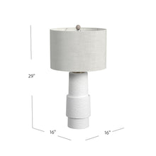 VALDIVIA TABLE LAMP