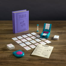TABOO VINTAGE BOOKSHELF EDITION