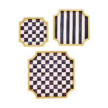 Courtly Trinket Tray-Medium